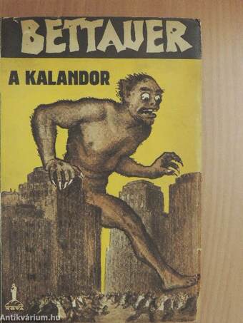 A kalandor