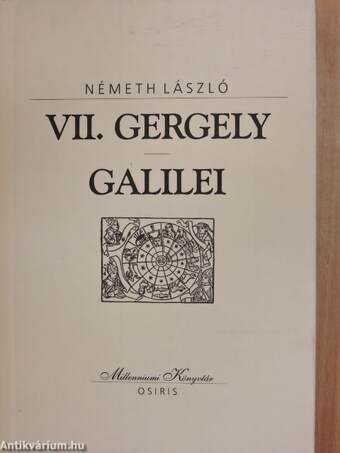 VII. Gergely/Galilei