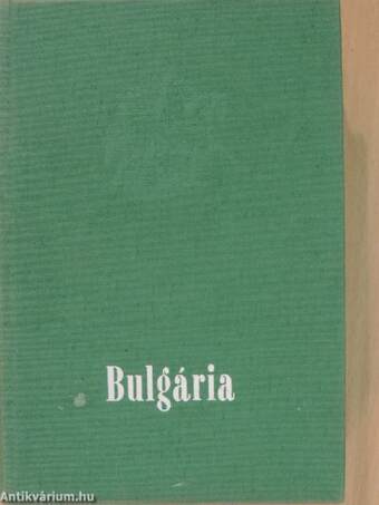 Bulgária