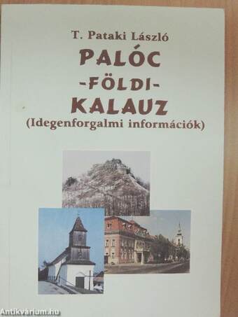 Palóc - földi - Kalauz