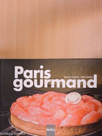 Paris gourmand