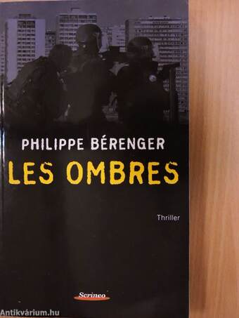 Les ombres