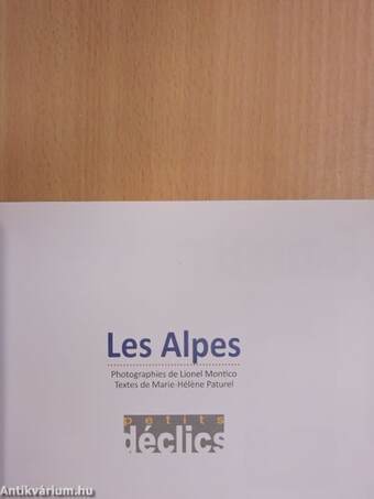 Les Alpes