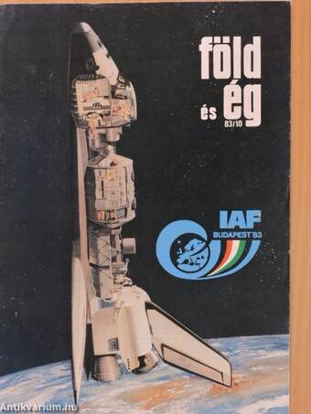 Föld és Ég 1983. október