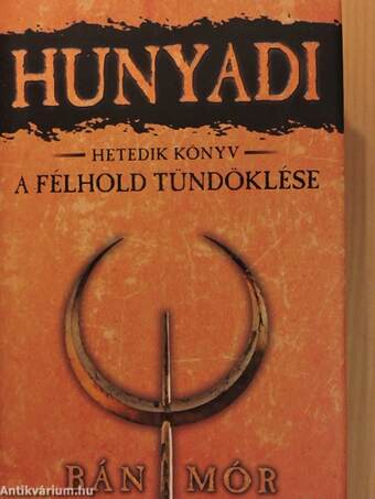 Hunyadi 7.