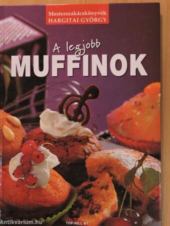 A legjobb muffinok