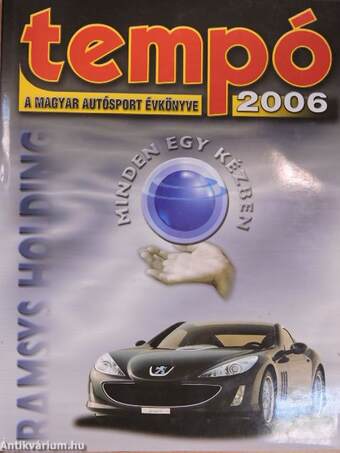 Tempó 2006