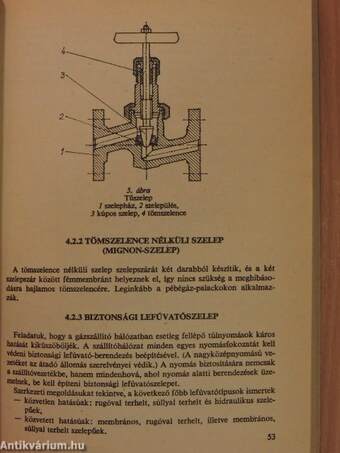 A gáz- és olajfelhasználás biztonságtechnikája az ipari és mezőgazdasági üzemekben