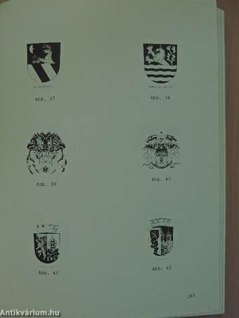 Acta Contionis Heraldicae Municipalis Hodiernae anno 1988 in oppido Keszthely habitae