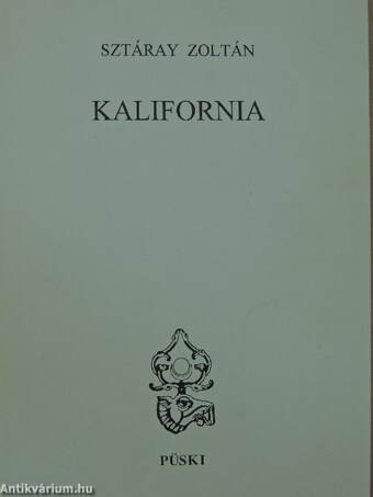 Kalifornia