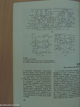 Funkcionális analóg IC-k