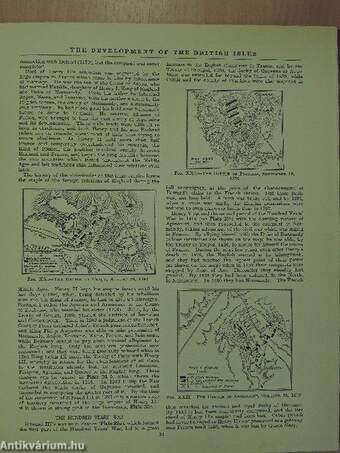 Philips' Historical Atlas mediaeval and modern