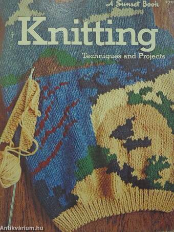 Knitting