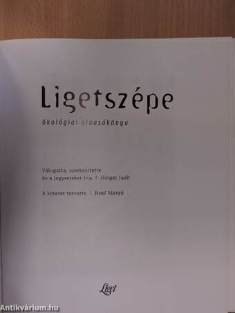 Ligetszépe