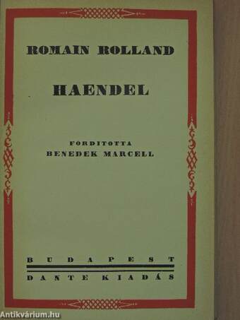 Haendel