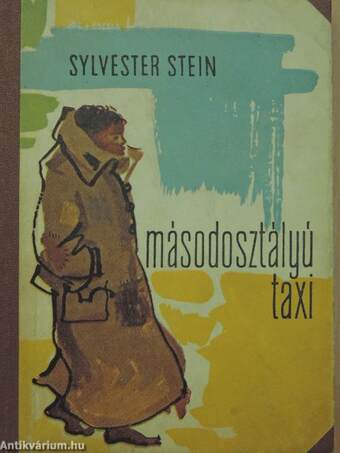 Másodosztályú taxi