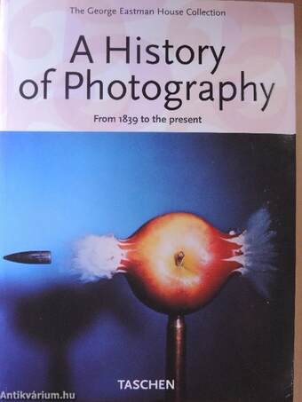 A History of Photography