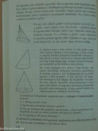 Készüljünk az érettségire! Matematika