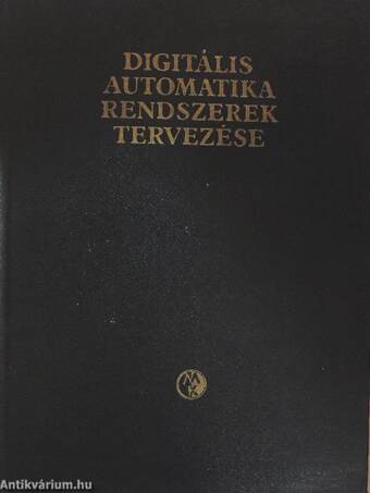 Digitális automatika rendszerek tervezése