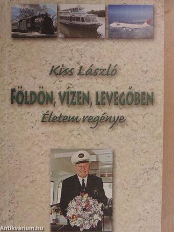 Földön, vízen, levegőben