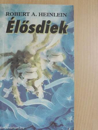 Élősdiek