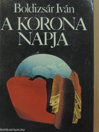 A korona napja