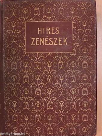 Hires zenészek