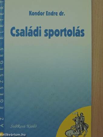 Családi sportolás