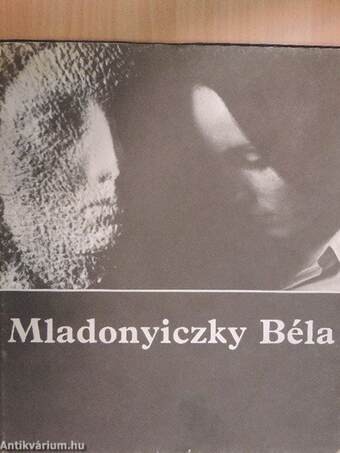 Mladonyiczky Béla