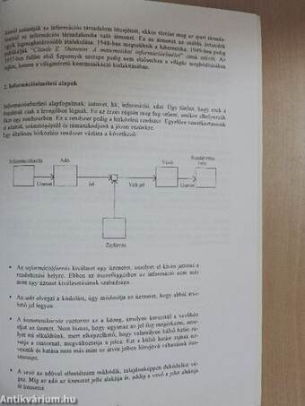 Számítástechnikai alapismeretek