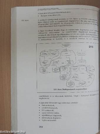 A rendszerfejlesztés módszertana 2005/2006. I. félév