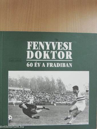 Fenyvesi doktor