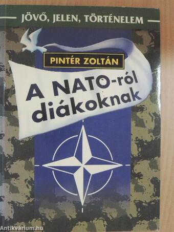 A NATO-ról diákoknak