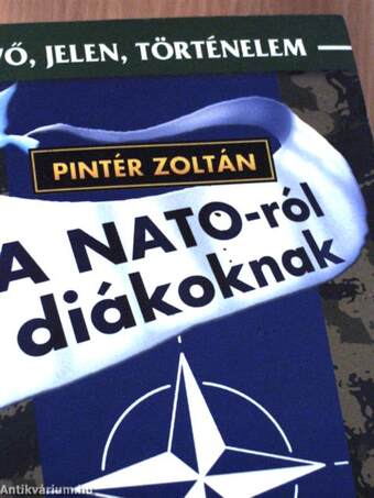 A NATO-ról diákoknak