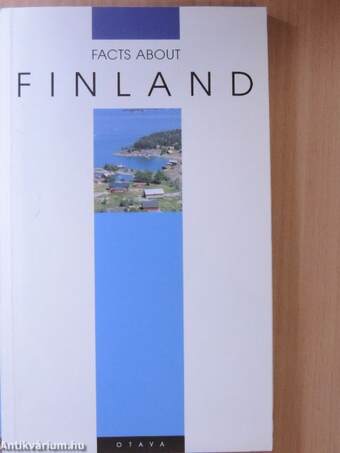 Facts about Finland