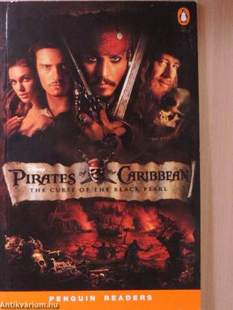 Pirates of the Carribbean