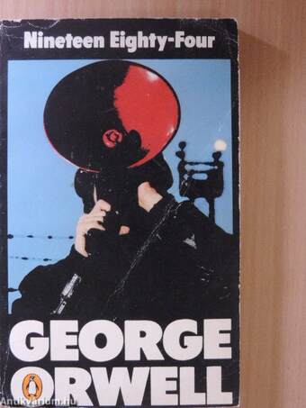 Nineteen Eighty-Four