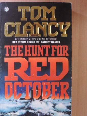 The Hunt for Red October