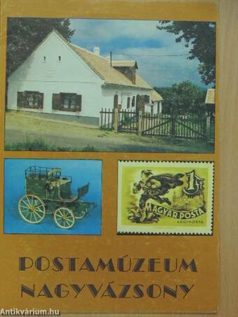 Postamúzeum Nagyvázsony