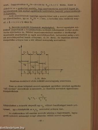 Matematika VI.