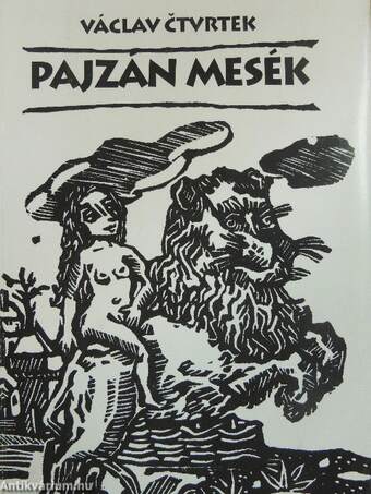 Pajzán mesék