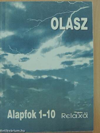 Villám Olasz - Dialóg 1-10