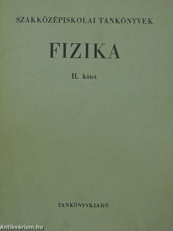 Fizika II.