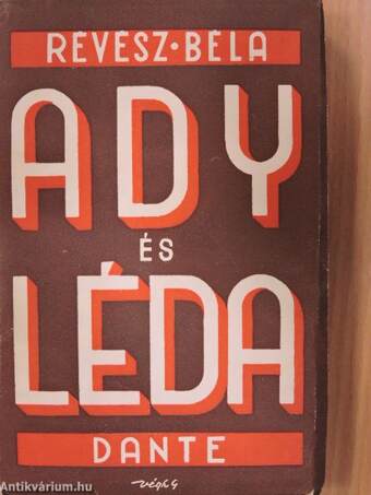 Ady és Léda