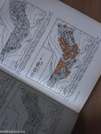 Földtani Közlöny 1975/1-4.