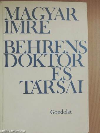 Behrens doktor és társai