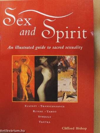 Sex and Spirit