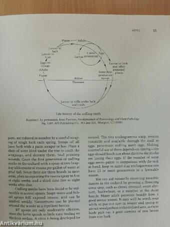 The Encyclopedia of Natural Insect & Disease Control