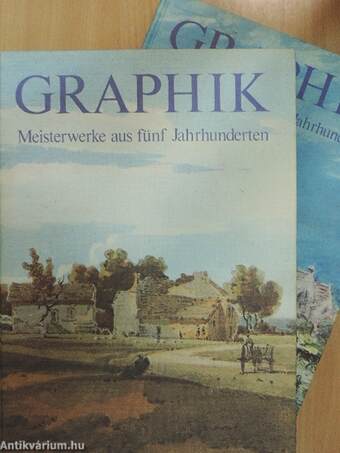 Graphik I-II.