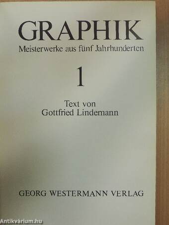 Graphik I-II.